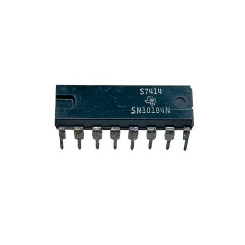 Texas Instruments SN10184N Line Receiver IC