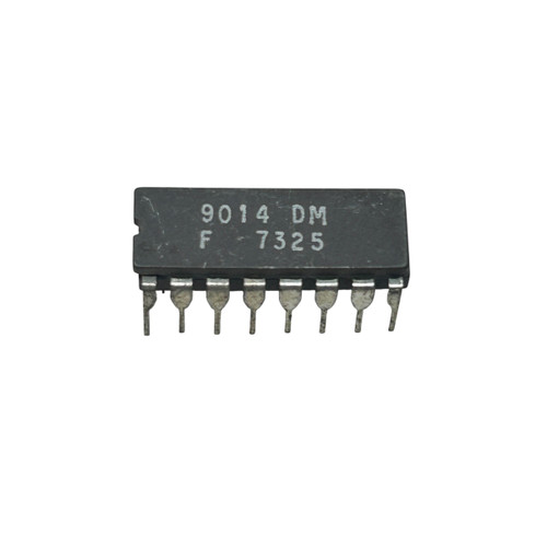 9014DM Operational Amplifier IC
