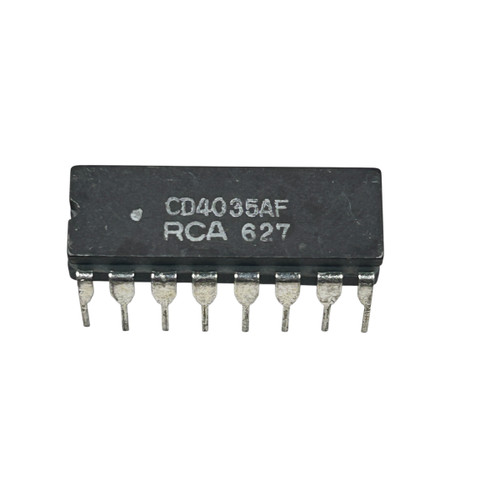 CD4035AF 4-Stage Shift Register IC