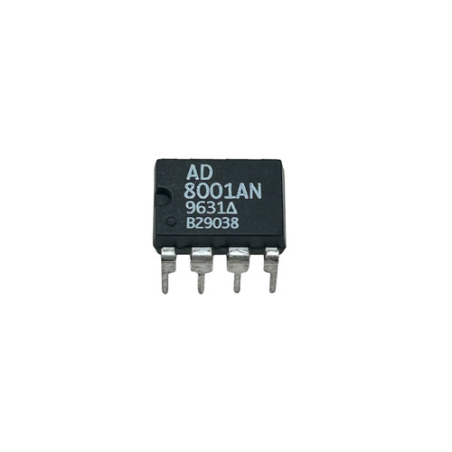 AD8001AN High-Speed Operational Amplifier IC