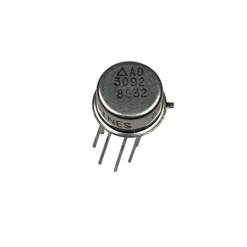 AAD 3092 Metal Can IC / Transistor