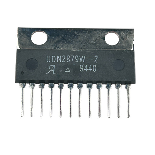 Allegro UDN2879W-2 High-Voltage Driver IC