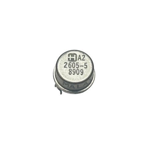 Harris HA-2605-5 Precision Operational Amplifier