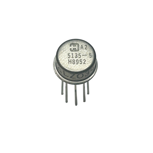 Linear IC / Operational Amplifier (A2 5135-5)