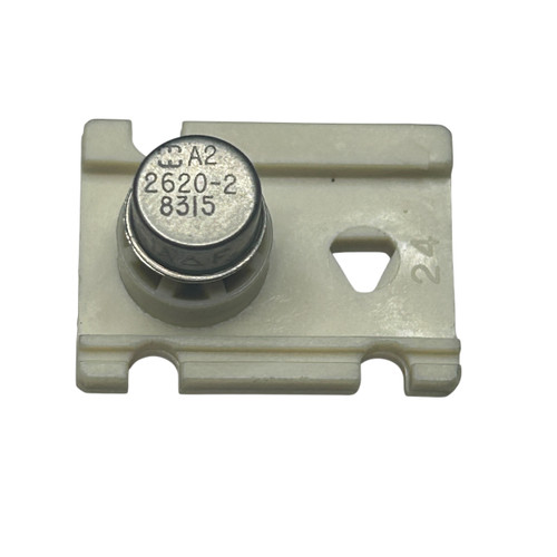 CA2620-2 Metal Can Analog IC (Op-Amp / Amplifier Module)