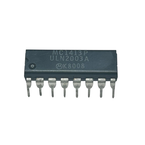 ULN2003A Darlington Transistor Array