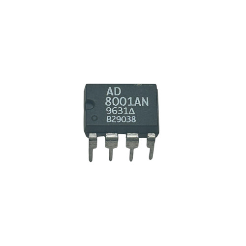 AD8001AN High-Speed Operational Amplifier IC