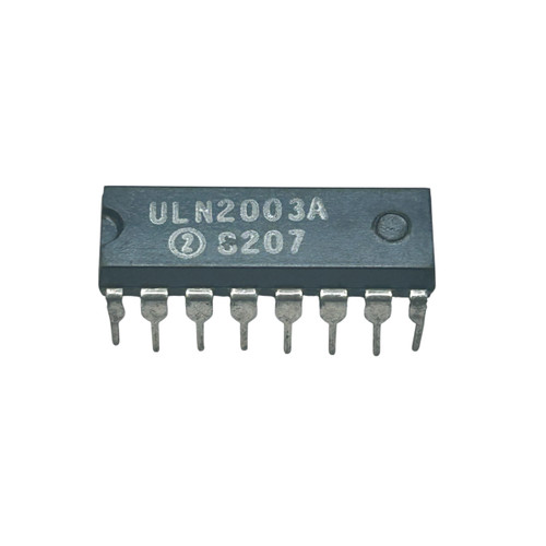 ULN2003A Darlington Transistor Array IC