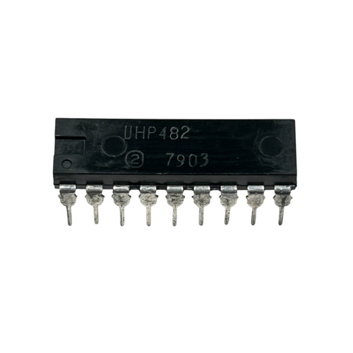 UHP482 Integrated Circuit (DIP Package)