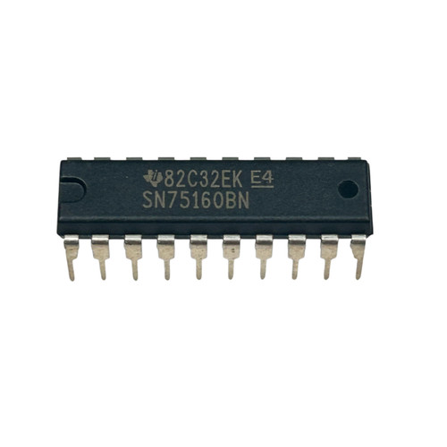 SN75160BN IEEE-488 (GPIB) Transceiver IC