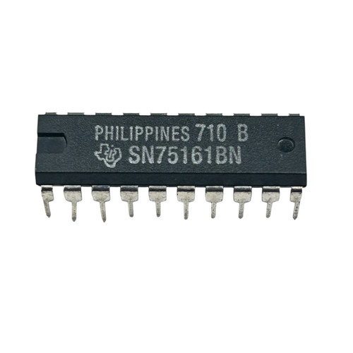 SN75161BN Bus Transceiver IC
