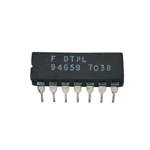 DTFL 94659 DIP Integrated Circuit