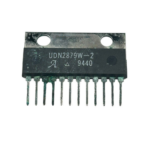 UDN2879W-2 High-Voltage Driver IC