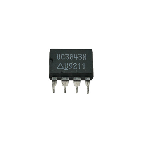 UC3843N PWM Controller IC
