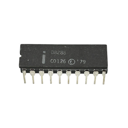 Intel D8288 Bus Controller IC