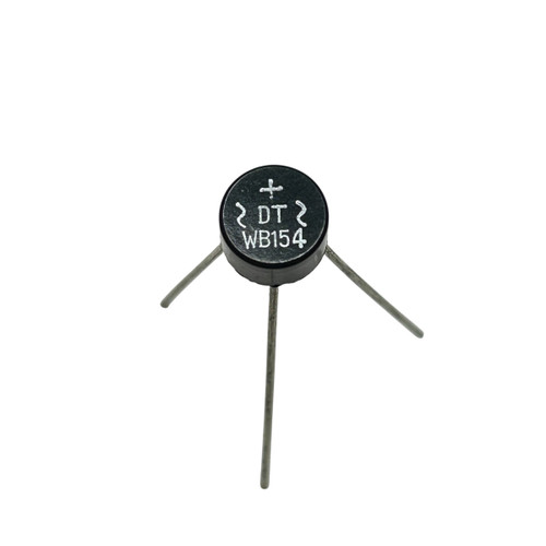 DT2 WB154 Bridge Rectifier (Diode Bridge)
