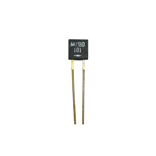 Precision Temperature Sensor / Analog IC (TO-92 Package)