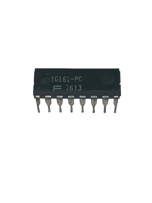IG161-PC Linear IC / Driver IC (Vintage)
