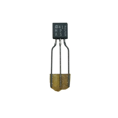 MPSA55 PNP Transistor (TO-92)