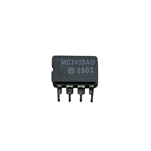 MC1403AU Precision Voltage Reference IC
