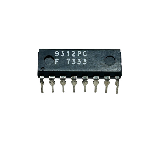 9312PC 8-Bit Priority Encoder IC