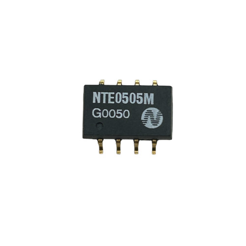 NTE0505M Dual Operational Amplifier IC