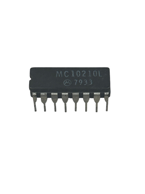 MC102101 High-Speed Logic IC