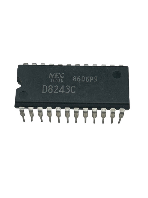NEC D8243C I/O Expander IC