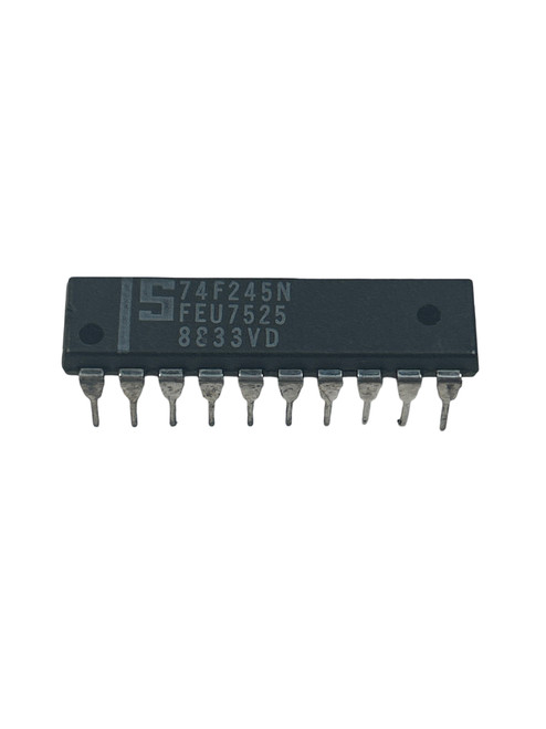 74F245N Octal Bus Transceiver IC