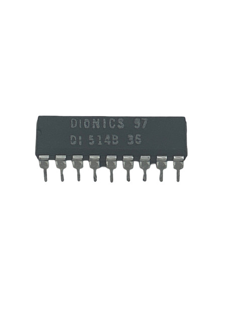 DI514B Digital IC (Likely Logic/Interface IC)