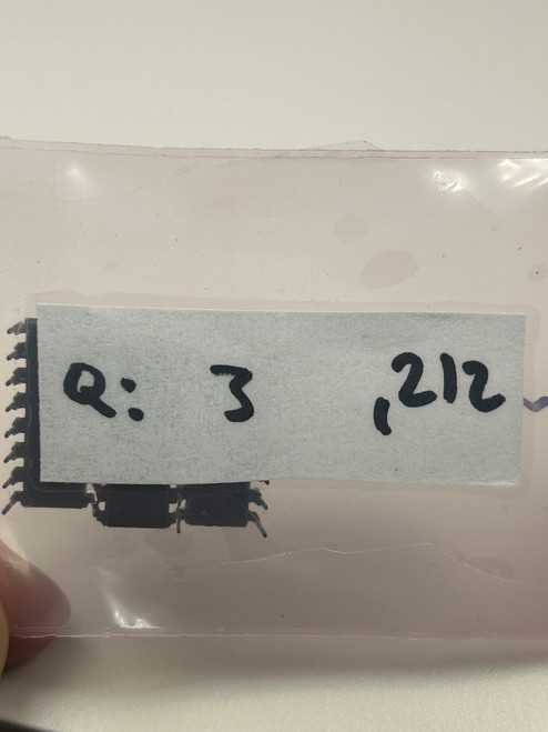 CD4043 Quad NOR R-S Latch IC