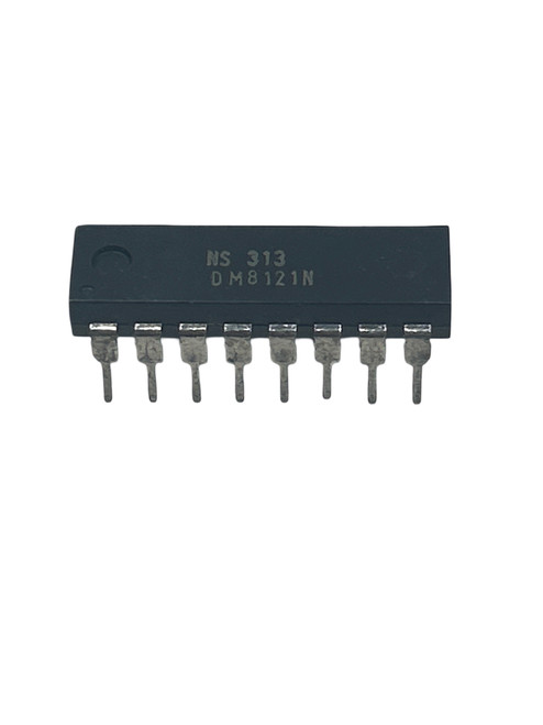 DM8121N Priority Interrupt Controller IC