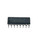 KM4164A-15 64K x 1 DRAM Memory IC