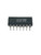CD4073BE Triple 3-Input AND Gate