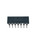 National Semiconductor DM5404N Hex Inverter IC (Military/Industrial TTL)