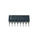 CD4027BE Dual JK Flip-Flop IC