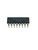 MC10141P Quad Latch / Flip-Flop IC