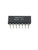 CD4025AF Triple 3-Input NOR Gate IC