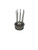 LF356H JFET Input Operational Amplifier (Metal Can Package)