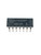 Philips HEF4047BP Monostable/Astable Multivibrator IC