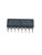 SCL 4015BE Dual 4-Stage Static Shift Register IC