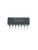 CD4025CN Triple 3-Input NOR Gate IC