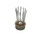 MD101C2B1A / 7545 Metal Can IC (TO-100 Package, Military/Hybrid)
