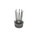 Metal Can IC Transistor 8220