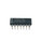 RCA CD4077BE Quad 2-Input XNOR Gate IC