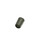 Gray Panel Control Knob with Set Screw