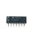 LF347N Quad JFET Input Operational Amplifier