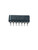 Quad 2-Input NAND Gate IC (High-Speed CMOS)
