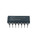 Quad 2-Input NOR Gate IC
