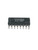 CMOS Addressable Latch IC